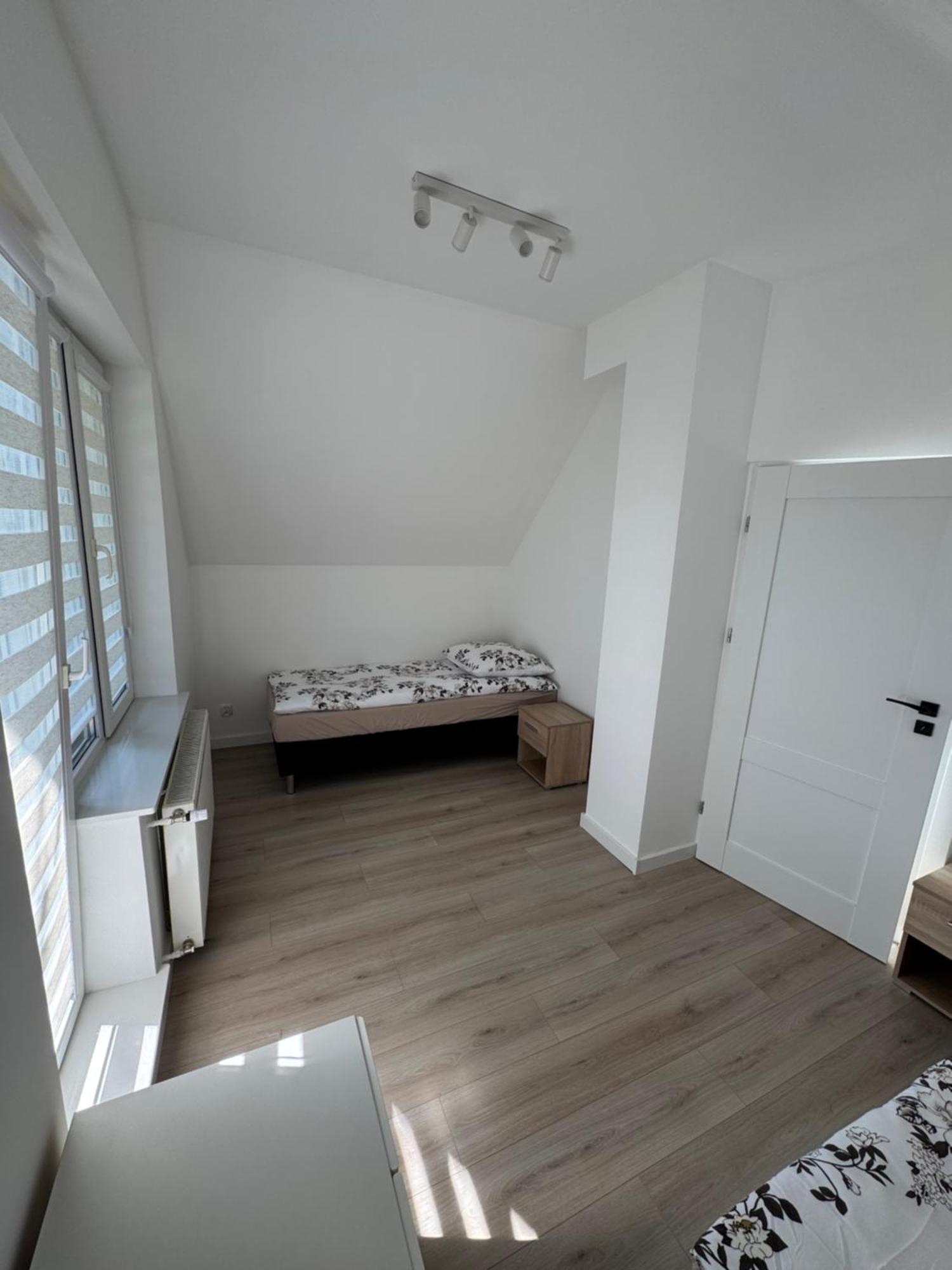 Villa Ranczo Ryki à Nowy Dwór Gdański Extérieur photo