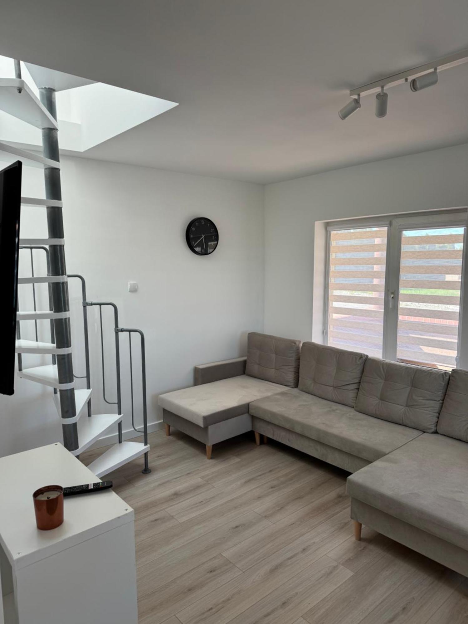 Villa Ranczo Ryki à Nowy Dwór Gdański Extérieur photo