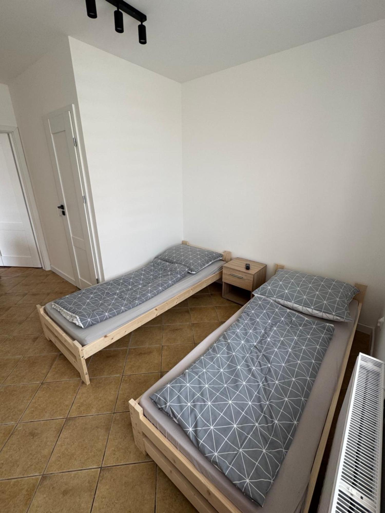 Villa Ranczo Ryki à Nowy Dwór Gdański Extérieur photo