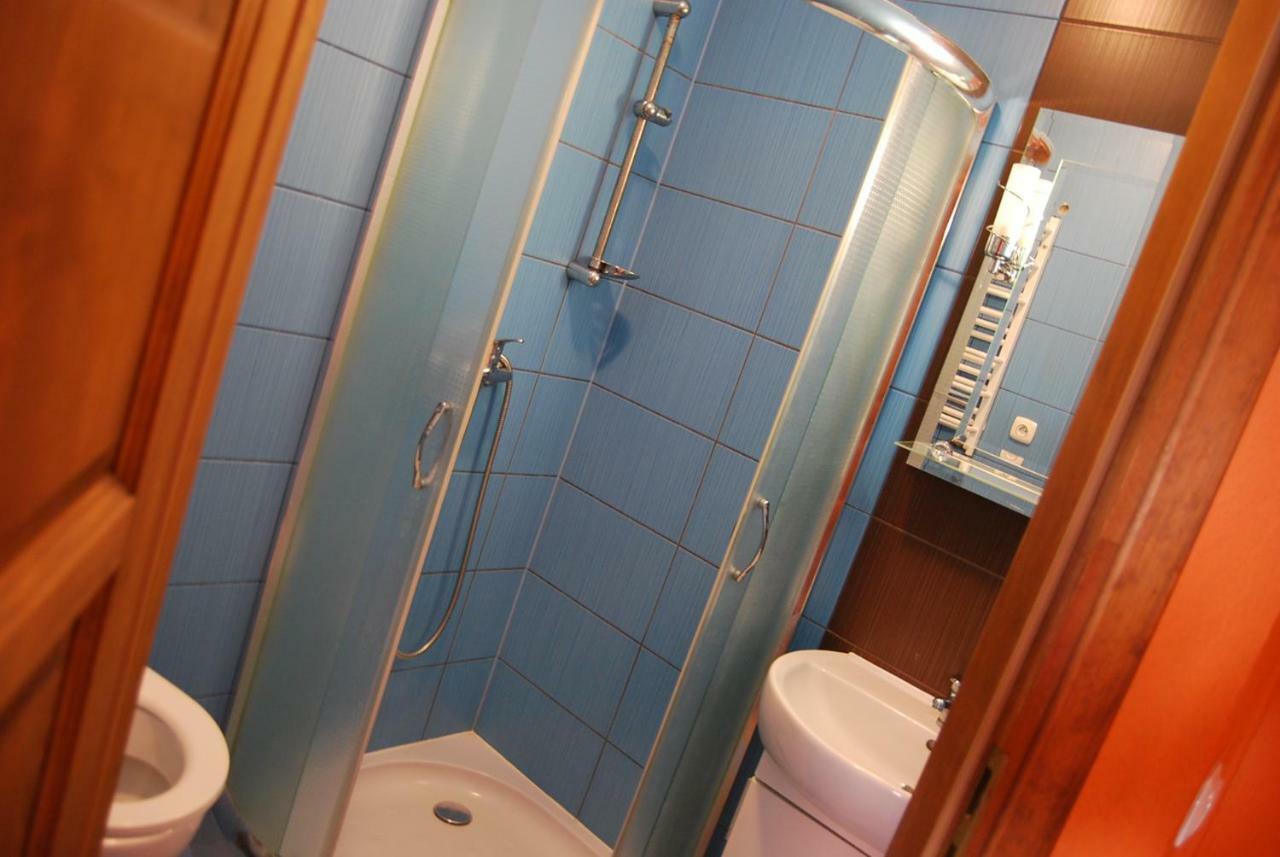 Villa Ranczo Ryki à Nowy Dwór Gdański Extérieur photo